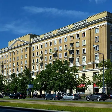 Xavier Boutique Warsaw