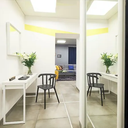 Xavier Boutique Apartment