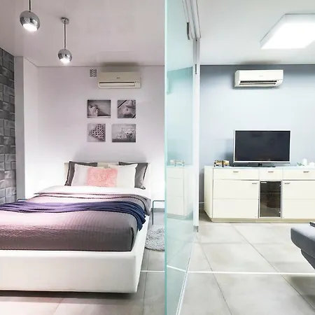 Xavier Boutique Apartment *