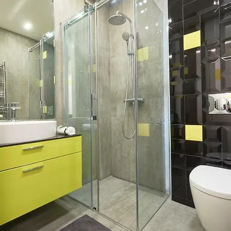 Xavier Boutique Apartament Warszawa
