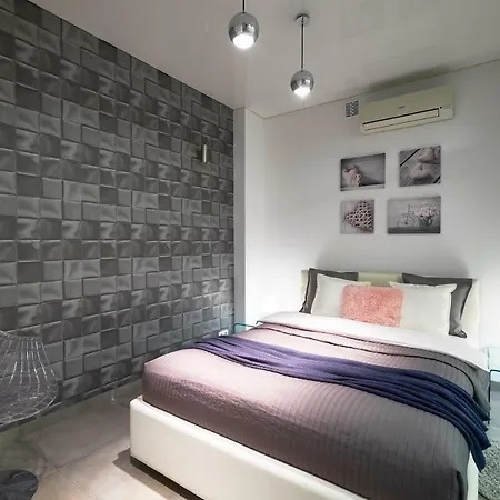 Apartament Xavier Boutique *